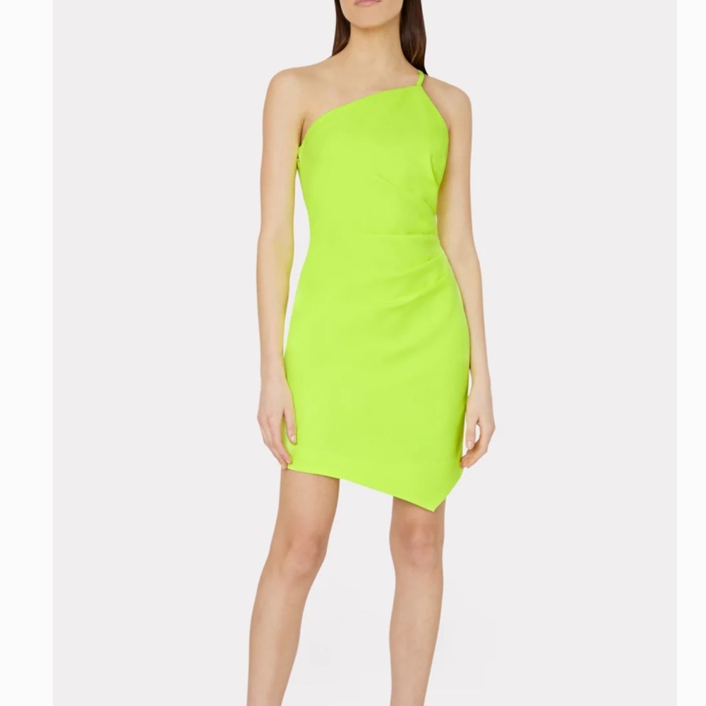 Milly Naya Cady Dress Size 12
